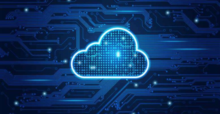 10 Benefits Of Cloud Computing