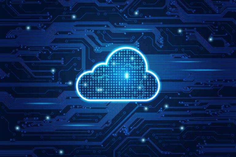 10 Benefits Of Cloud Computing