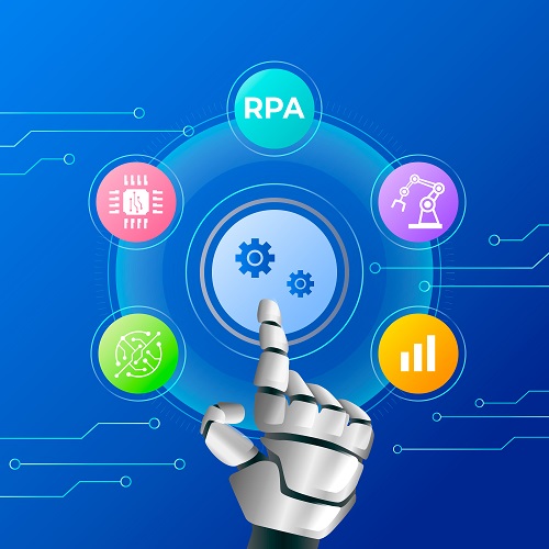 What is Robotic Process Automation (RPA) and Real-World Use Cases