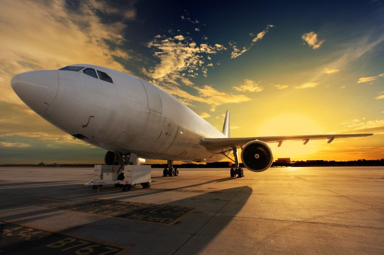 How AI and Data Analytics is Transforming the Aviation Industry