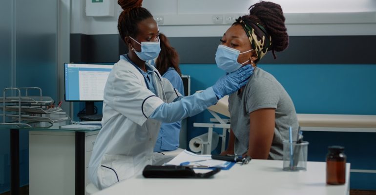 Harnessing the Power of Cloud Computing in Nigeria’s Healthcare Industry