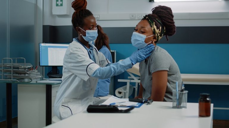 Harnessing the Power of Cloud Computing in Nigeria’s Healthcare Industry