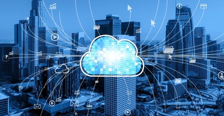 Unleashing the Untapped Potential of Cloud Infrastructure for Nigerian Fintech