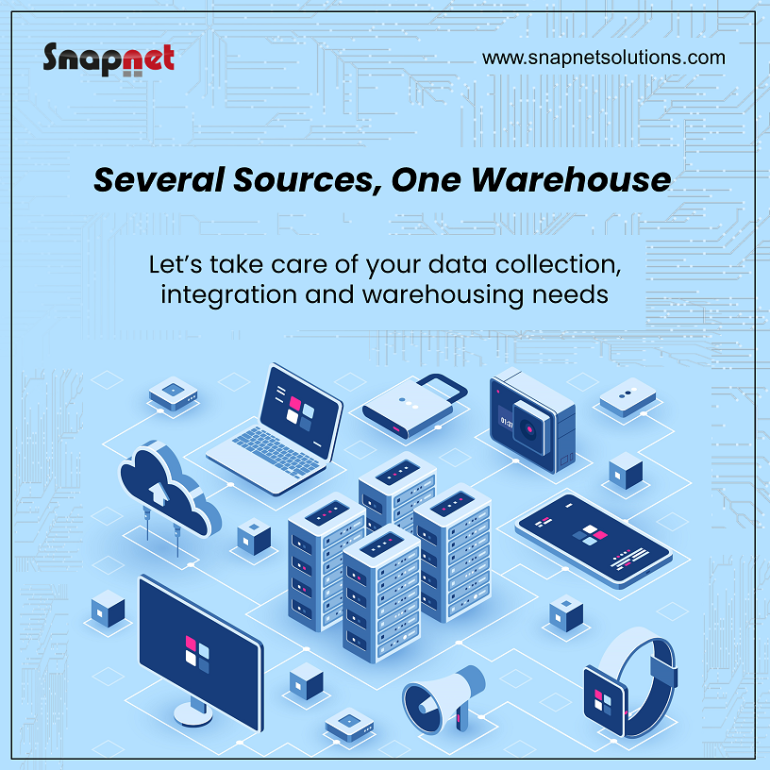 Data Warehousing in Nigeria – 4 reasons why you need to Warehouse