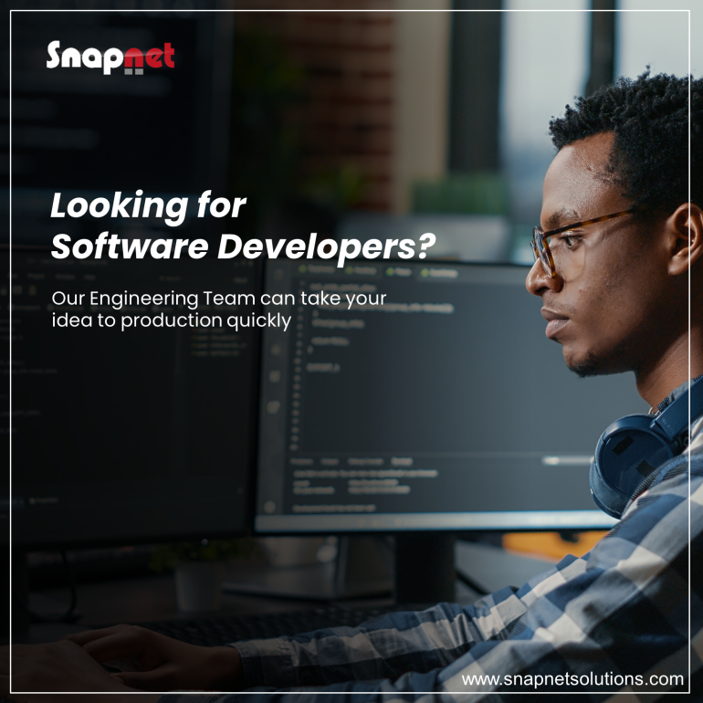  5 Advantages of Outsourcing Software Development in Nigeria