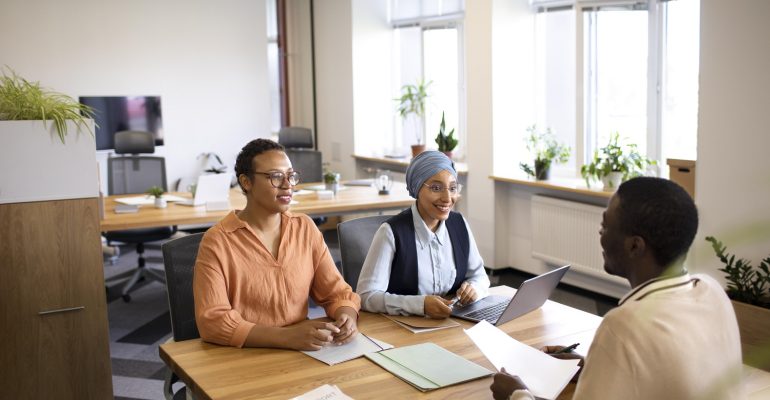 Best Human Resources Software 2023: Empowering Growing Businesses with Hcmatrix