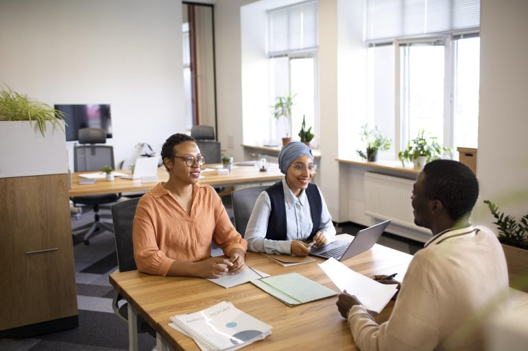 Best Human Resources Software 2023: Empowering Growing Businesses with Hcmatrix