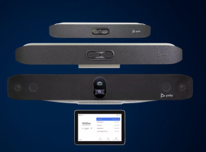 Polycom Device Partners