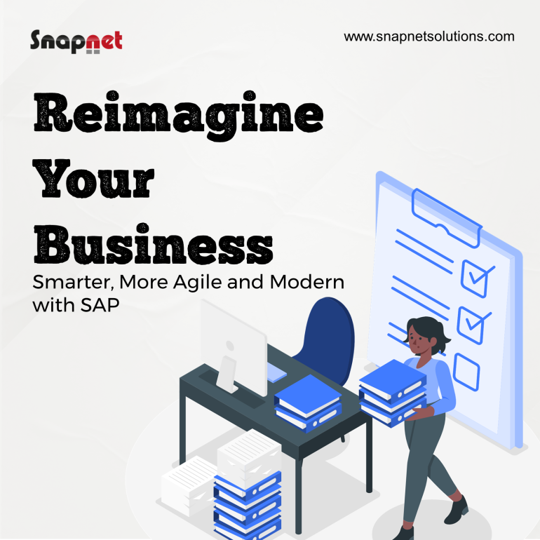 Tips from Snapnet, SAP Implementation Partner in Nigeria –  9 Ways to Simplify Operations with SAP B1
