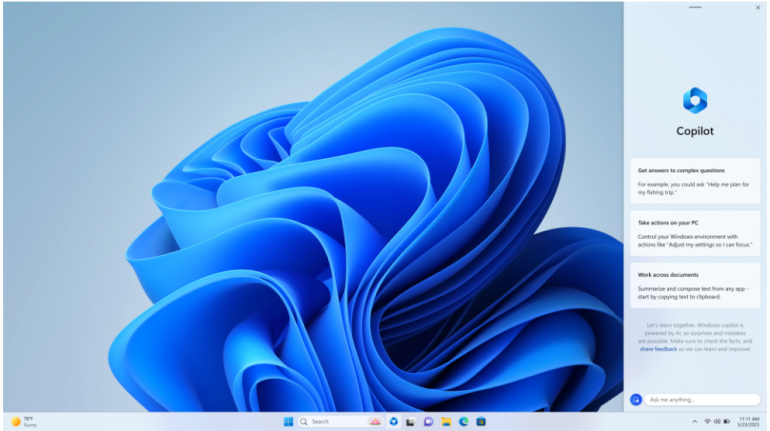 What is Windows CoPilot and 8 Ways it Can Help Your Business?