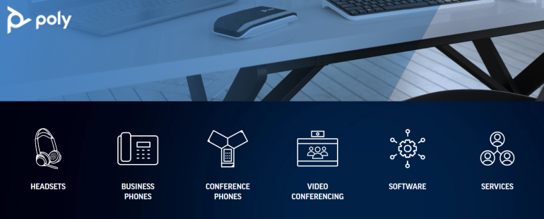 A discovery with Polycom Device Partners. What Polycom Devices are Recommended for Meeting Rooms?