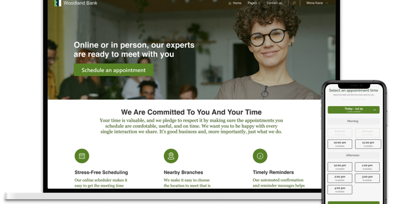 What Are Microsoft Power Pages, and How Can They Help You?