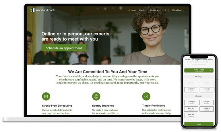 What Are Microsoft Power Pages, and How Can They Help You?