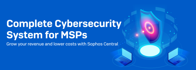 Build Your Cyber Defense Arsenal with Snapnet, Your Sophos Implementation Partner – 5 Steps to Get Started