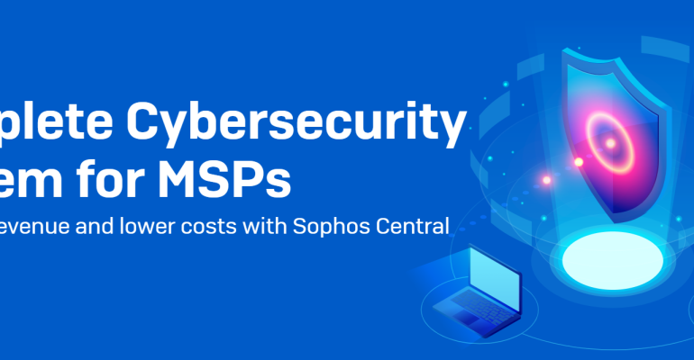 Build Your Cyber Defense Arsenal with Snapnet, Your Sophos Implementation Partner – 5 Steps to Get Started