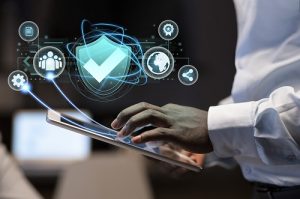 outsourcing cybersecurity
