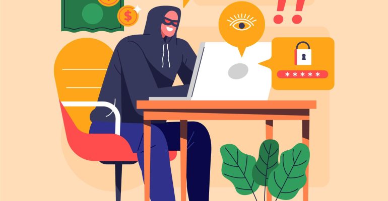 Insider Threats Are Linked to People, Not Computers. Learn How to Protect Yourself with Proofpoint