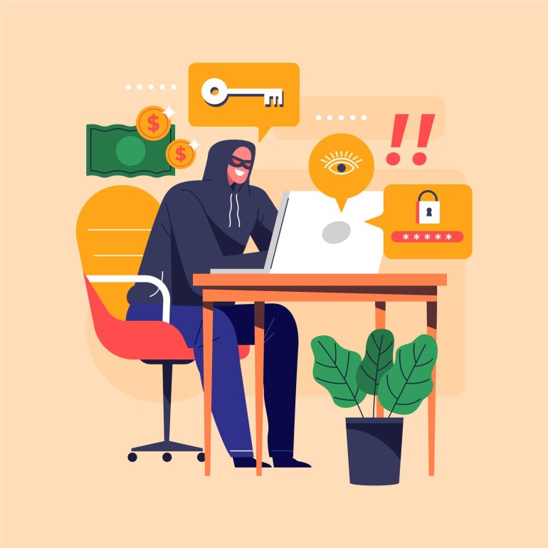 Insider Threats Are Linked to People, Not Computers. Learn How to Protect Yourself with Proofpoint