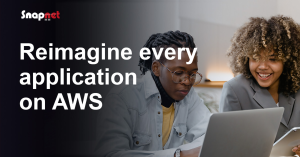 AWS Partner