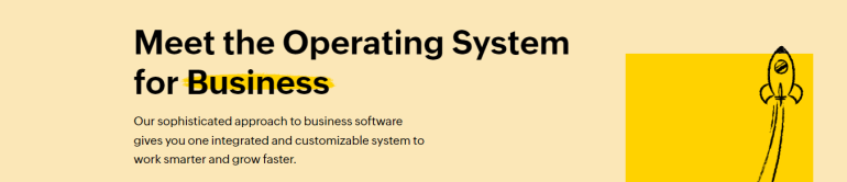 How good is Zoho one for business? A Zoho One implementation partner in Nigeria gives pointers.