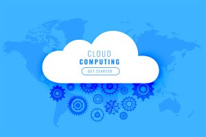 cloud computing