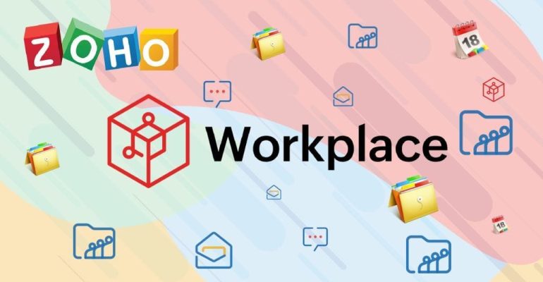 5 Quick Things You Can Do with Zoho Workplace in 2024