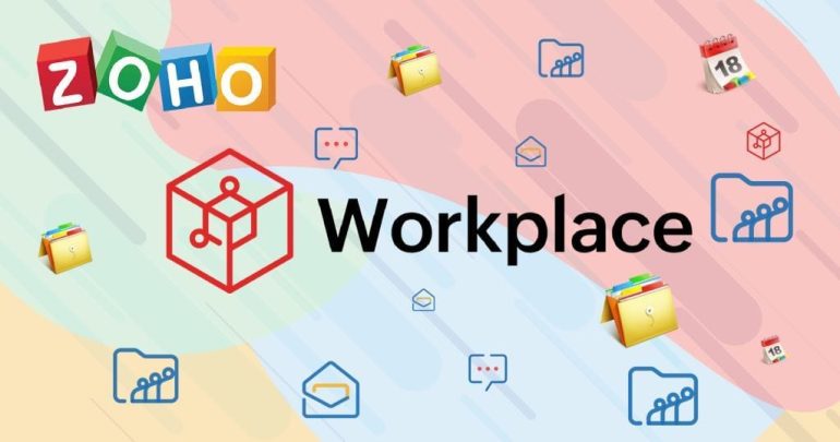 5 Quick Things You Can Do with Zoho Workplace in 2024
