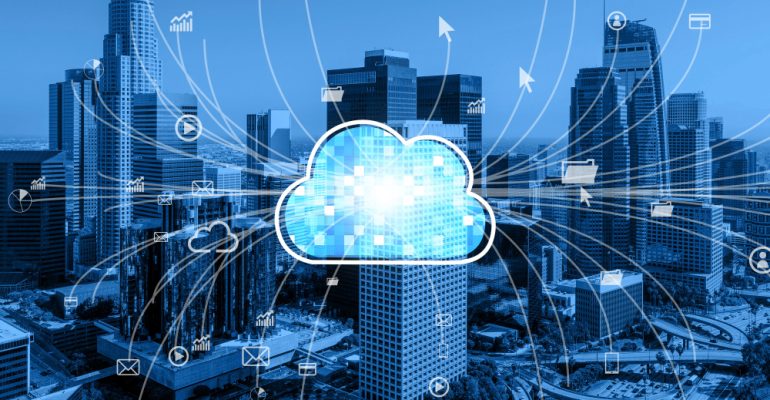 Exploring the Benefits of Cloud Computing for Modern Enterprises