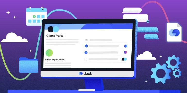 Simplify Client Communication with Zoho CRM