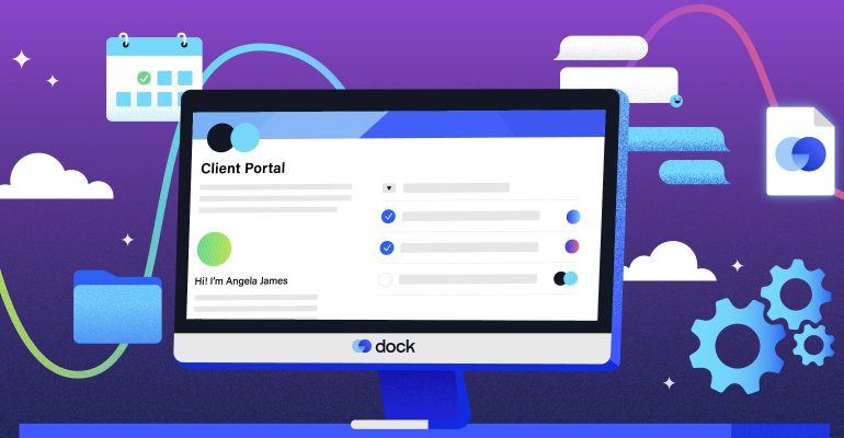 Simplify Client Communication with Zoho CRM