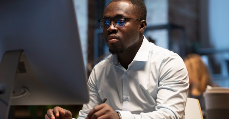 How to Choose the Right Cloud Service Implementation Partner in Nigeria
