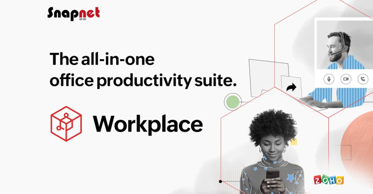 5 Reasons Zoho Workplace Should Be Your Go-To Productivity Suite for Nigerian Businesses