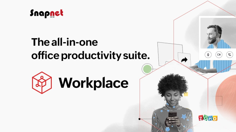 5 Reasons Zoho Workplace Should Be Your Go-To Productivity Suite for Nigerian Businesses