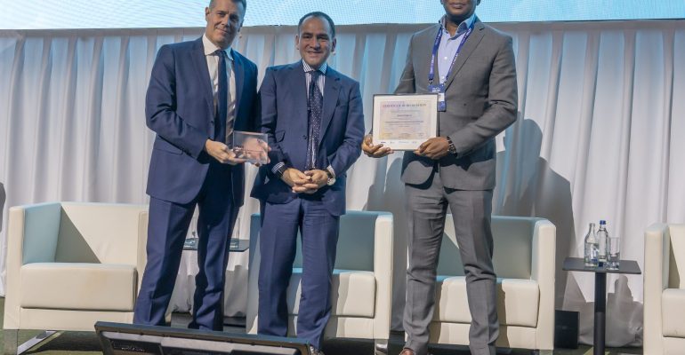 Snapnet Recognized by the World Bank as a Global Finalist in the 2025 GovTech Innovation Challenge